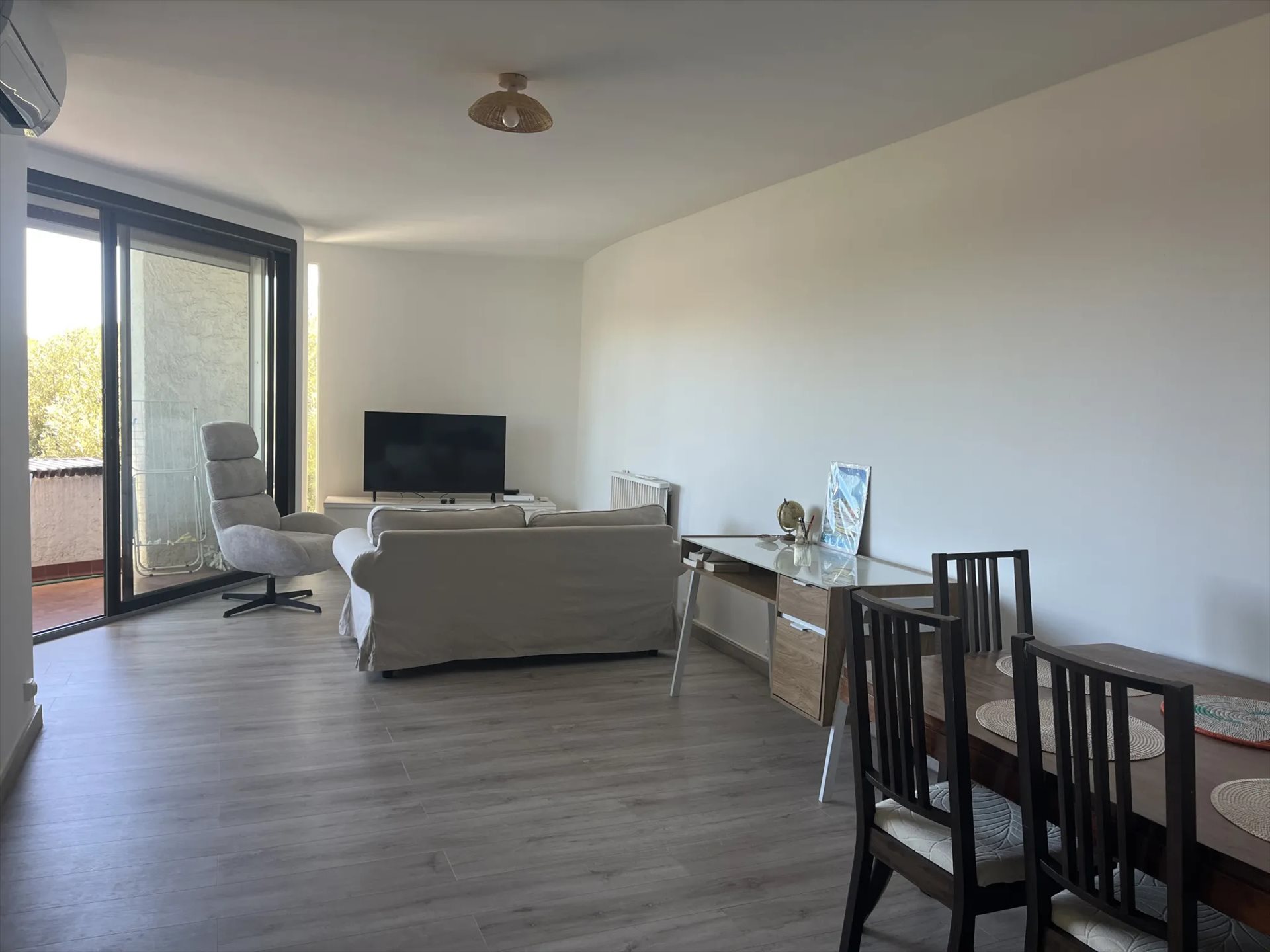 Appartement à louer, 56m², Sausset-les-Pins