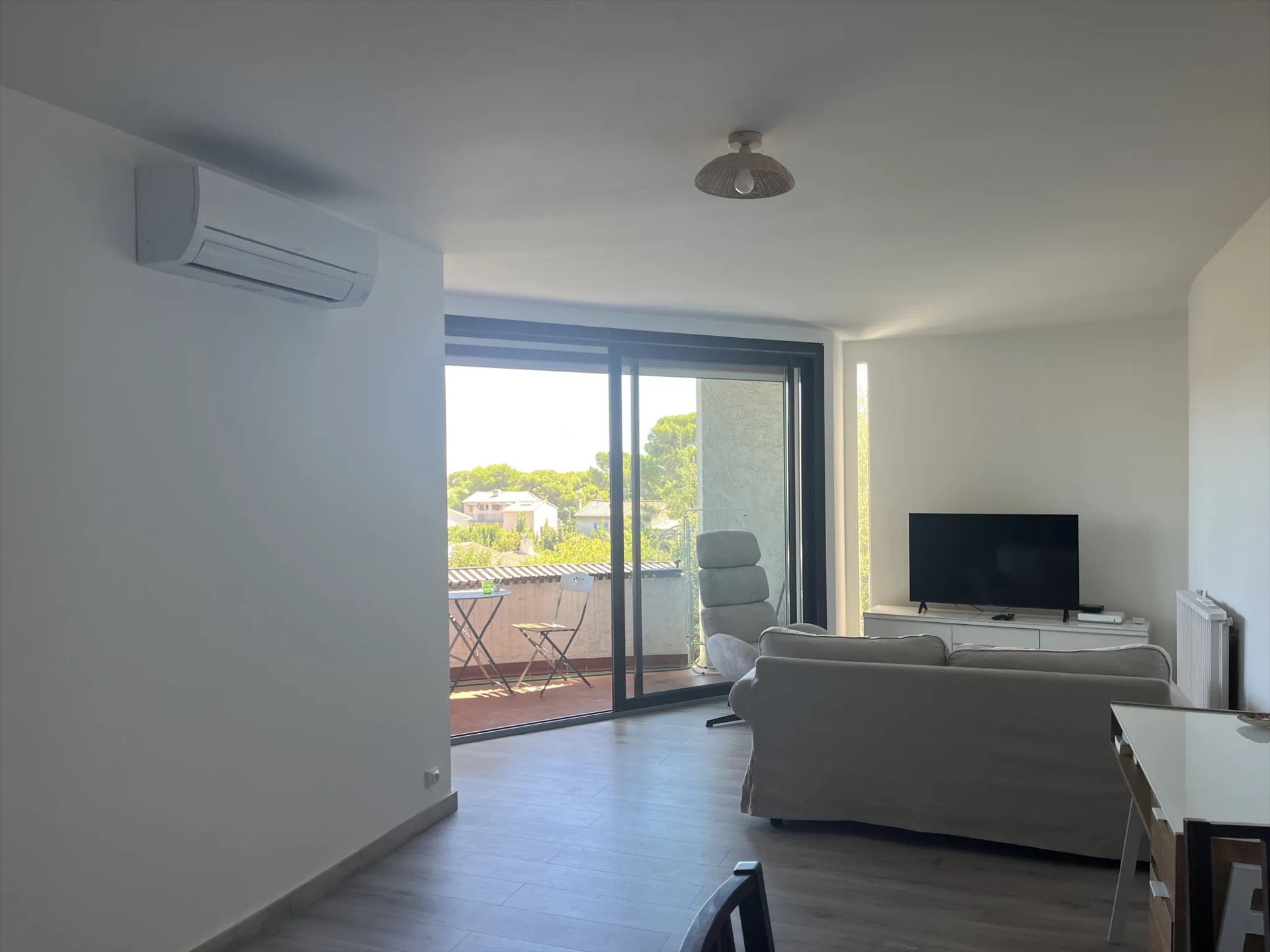 Appartement à louer, 56m², Sausset-les-Pins