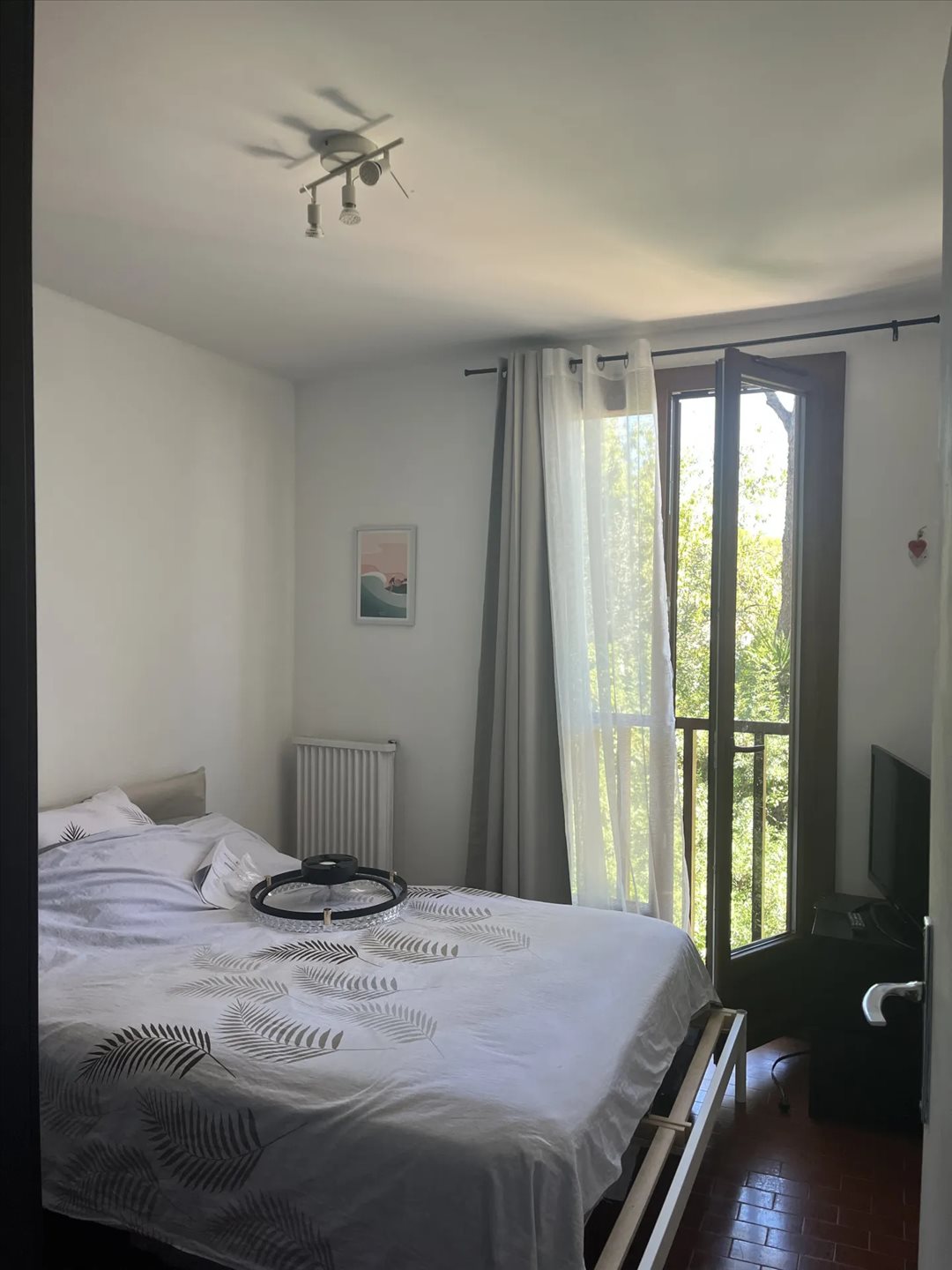 Appartement à louer, 56m², Sausset-les-Pins