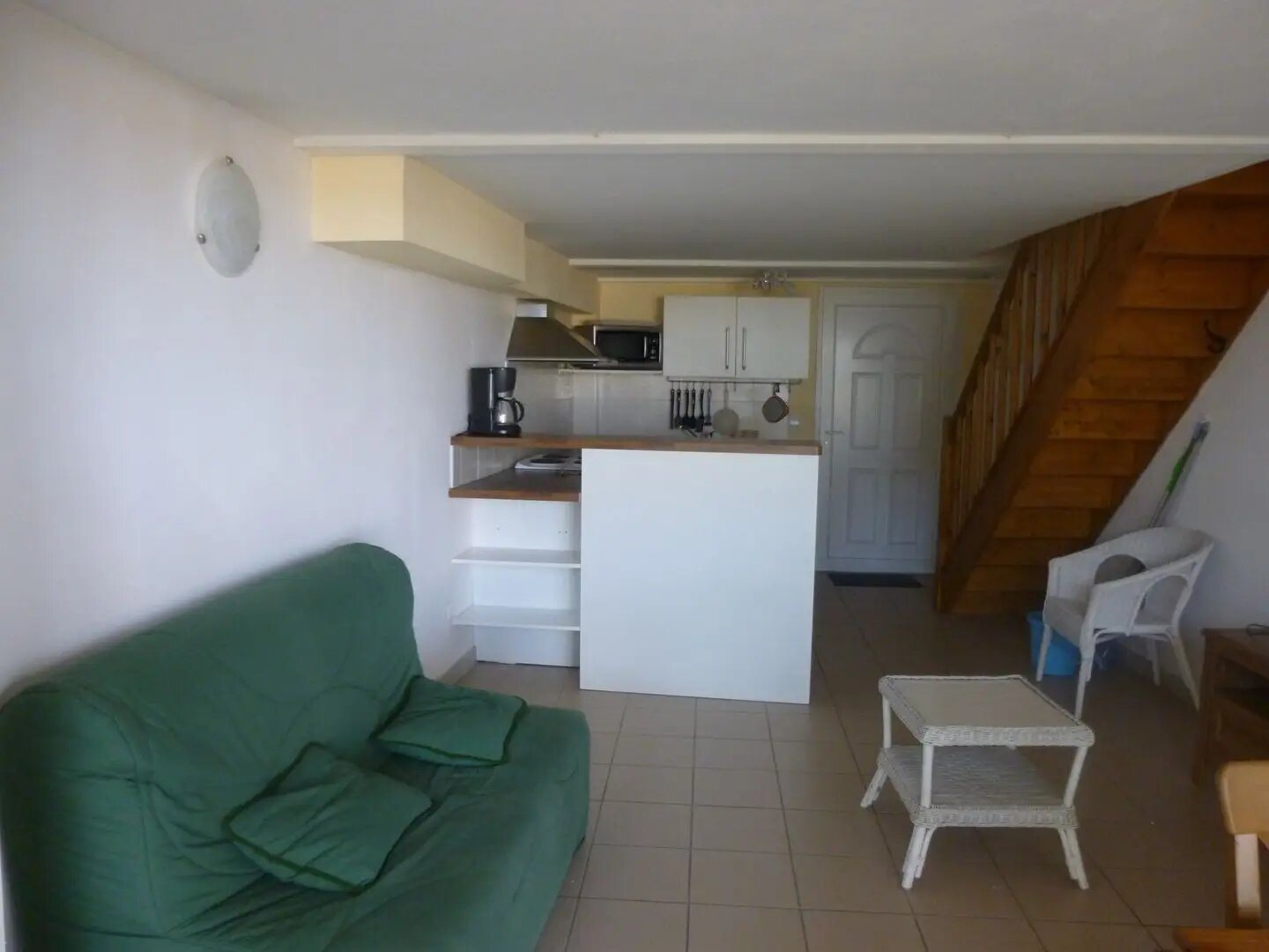 Appartement à louer, 49m², Martigues
