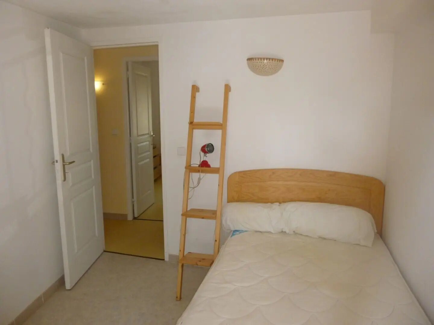 Appartement à louer, 49m², Martigues