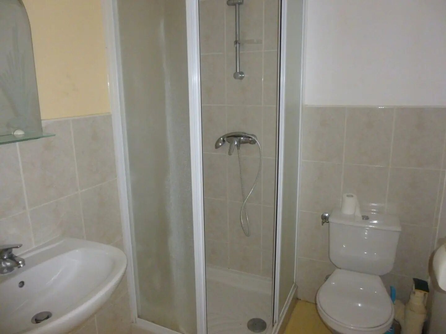 Appartement à louer, 49m², Martigues