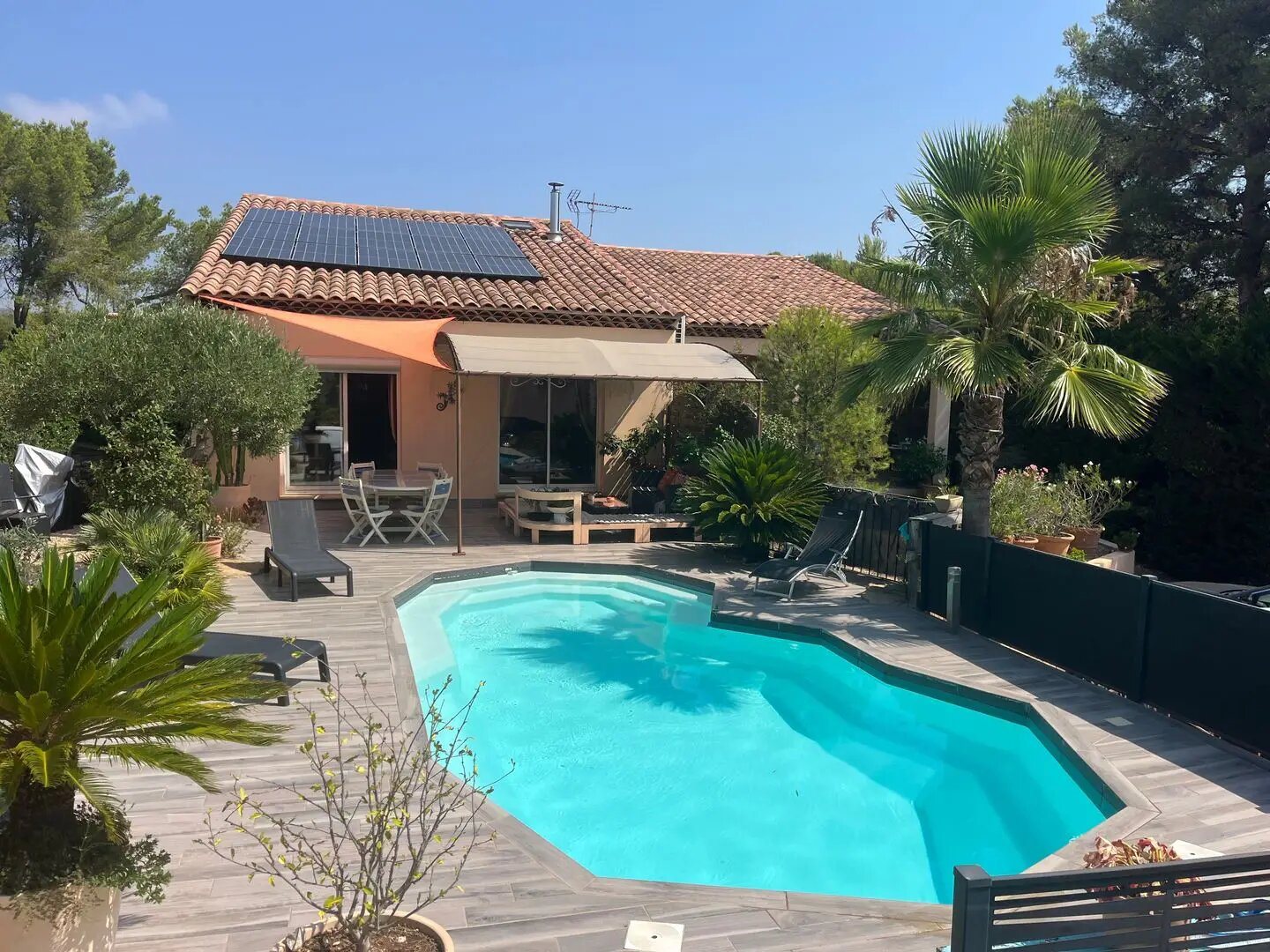 Maison à vendre, 240m², Martigues