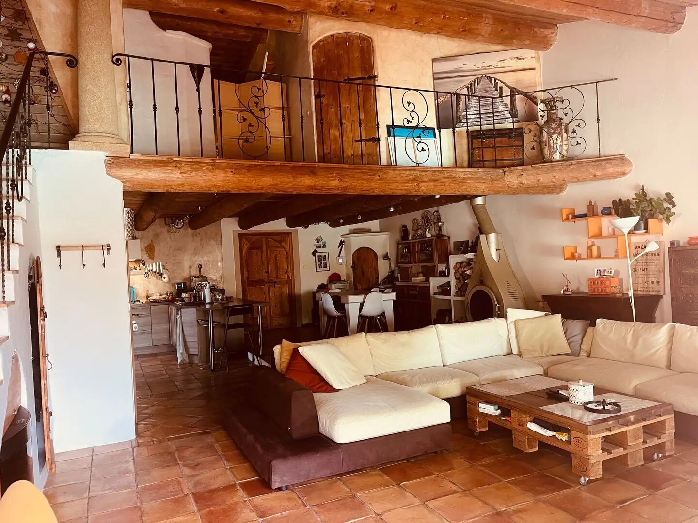 Maison à vendre, 240m², Martigues