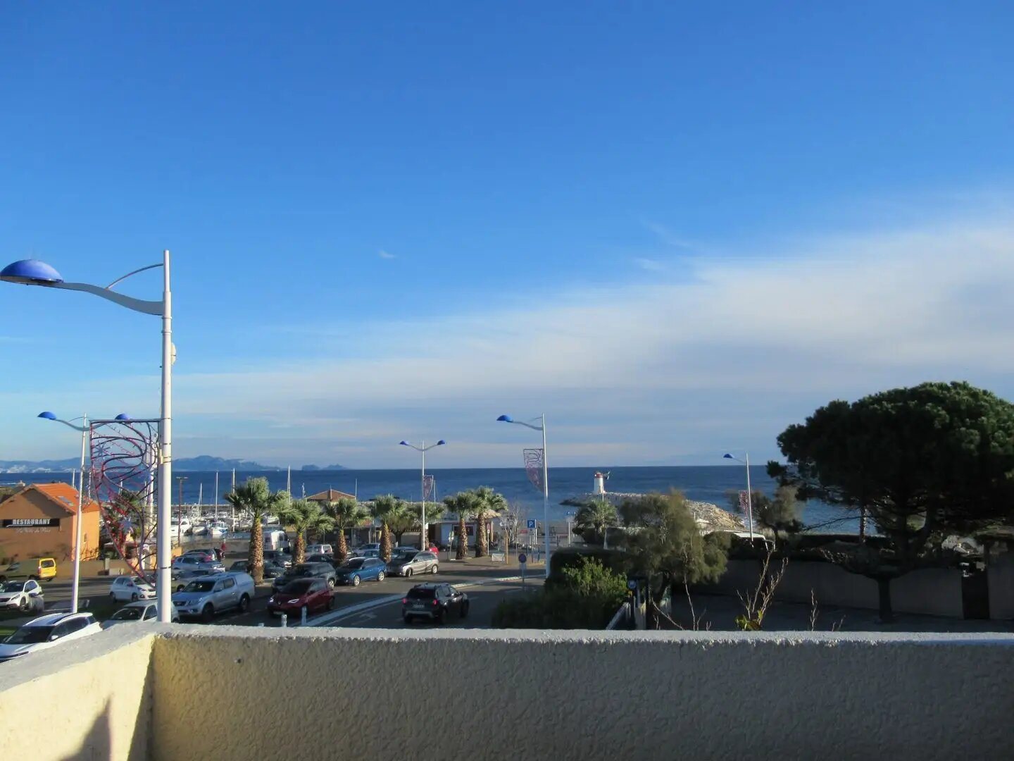 Appartement à louer, 27m², Sausset-les-Pins