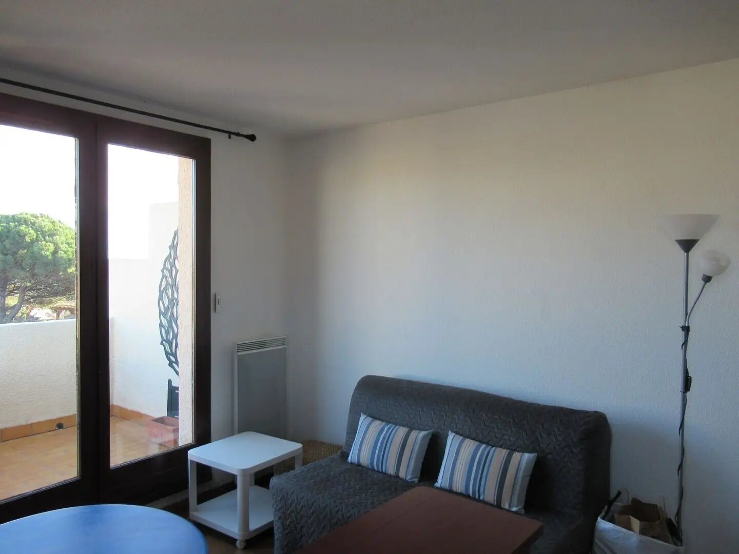 Appartement à louer, 27m², Sausset-les-Pins
