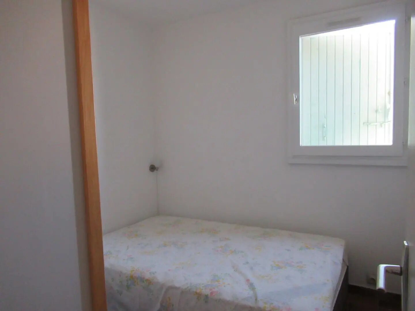 Appartement à louer, 27m², Sausset-les-Pins