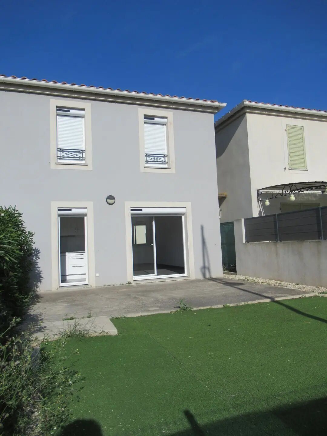 Maison à vendre, 66m², Châteauneuf-les-Martigues