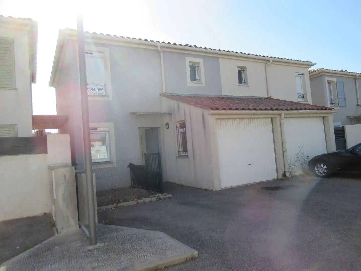Maison à vendre, 66m², Châteauneuf-les-Martigues