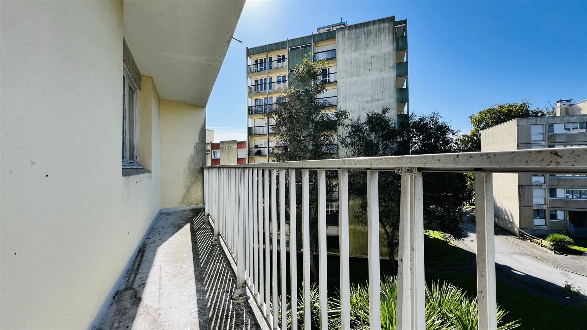 Appartement à louer, 25m², Quimper
