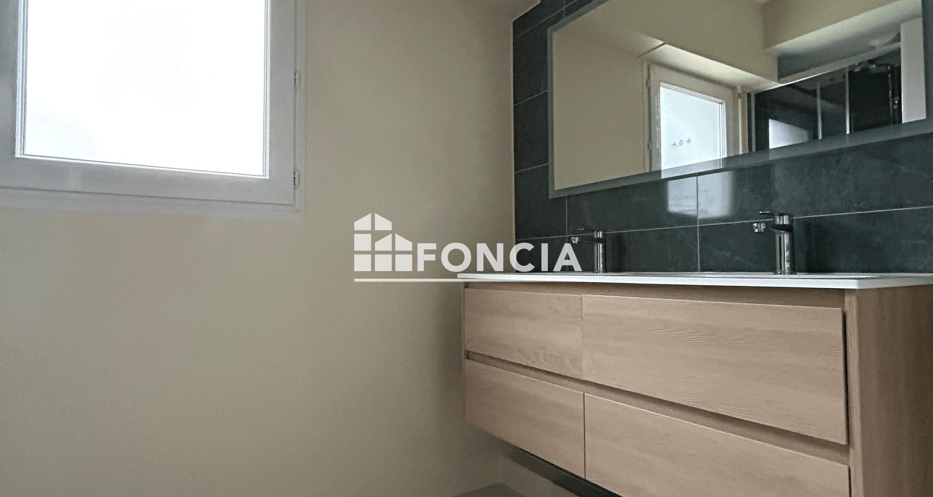 Appartement à louer, 43m², Quimper