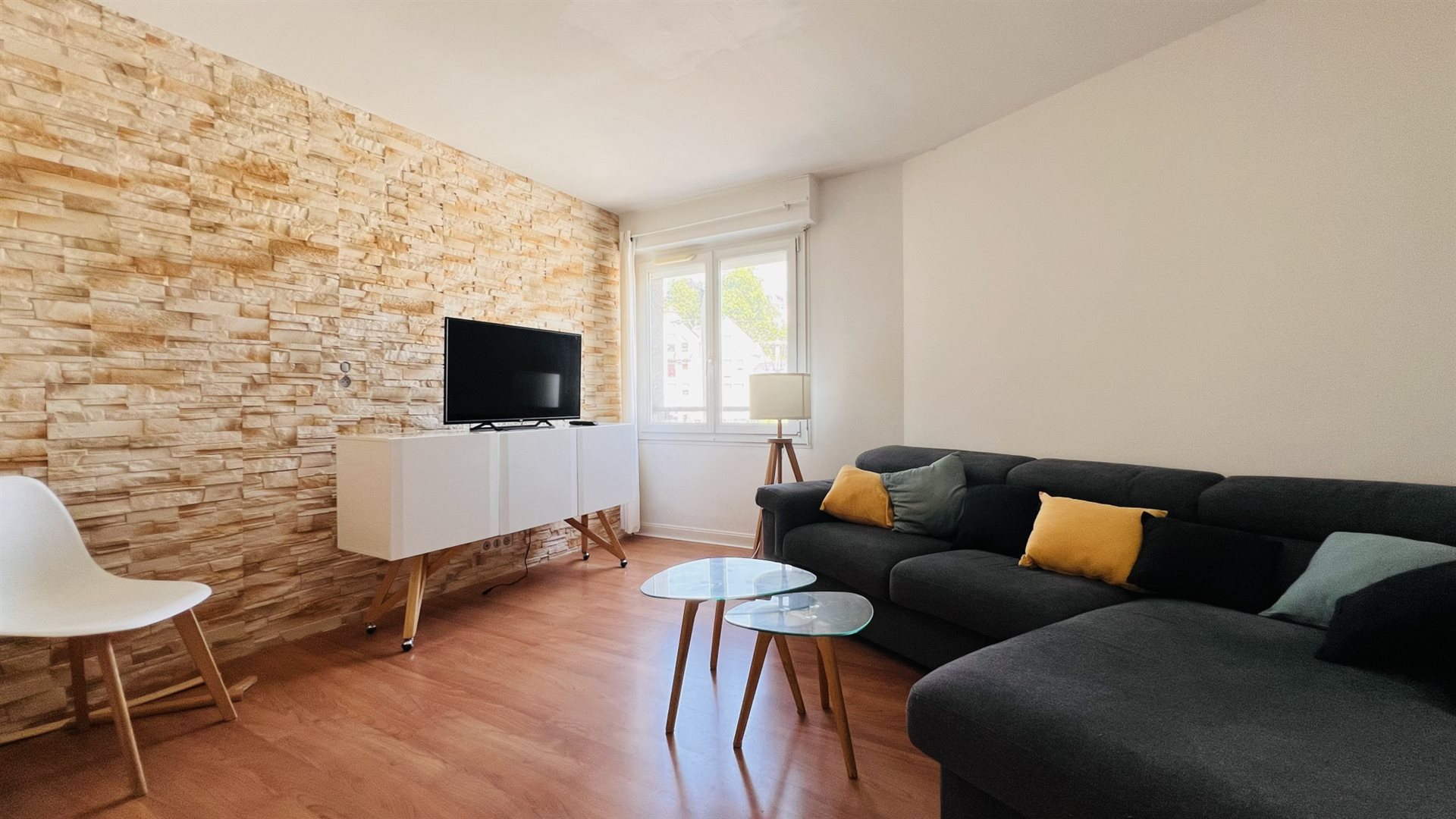 Appartement à louer, 75m², Quimper