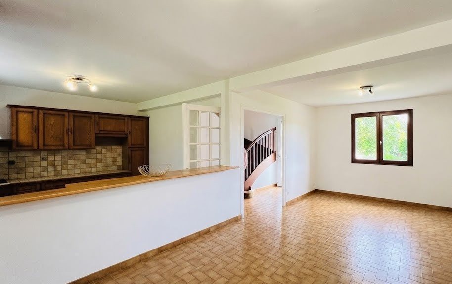 Maison à louer, 91m², Scaër