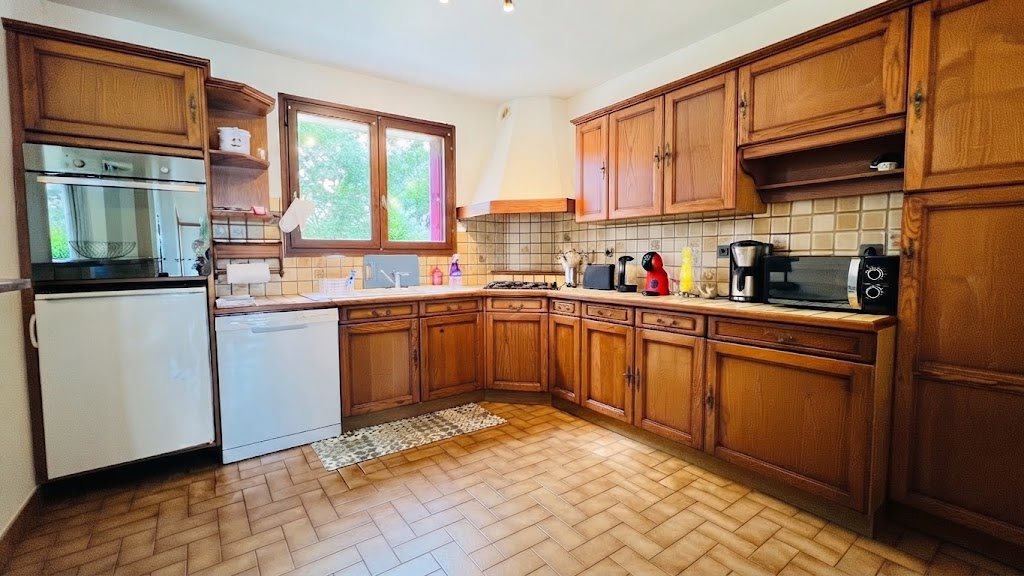 Maison à louer, 91m², Scaër