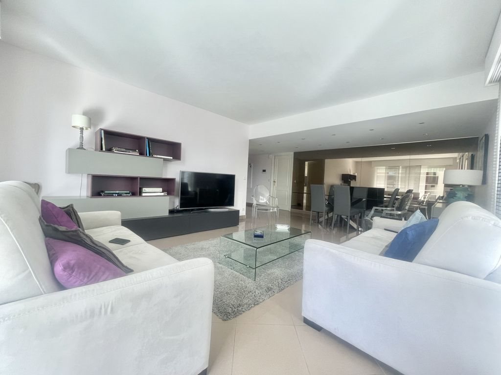 Appartement à vendre, 82m², Le Cannet