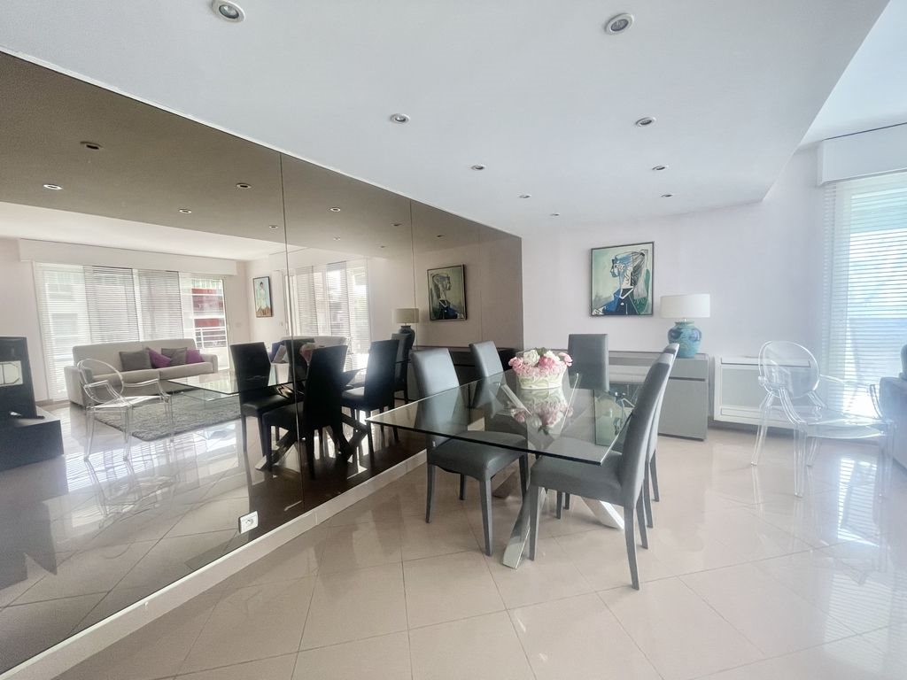 Appartement à vendre, 82m², Le Cannet
