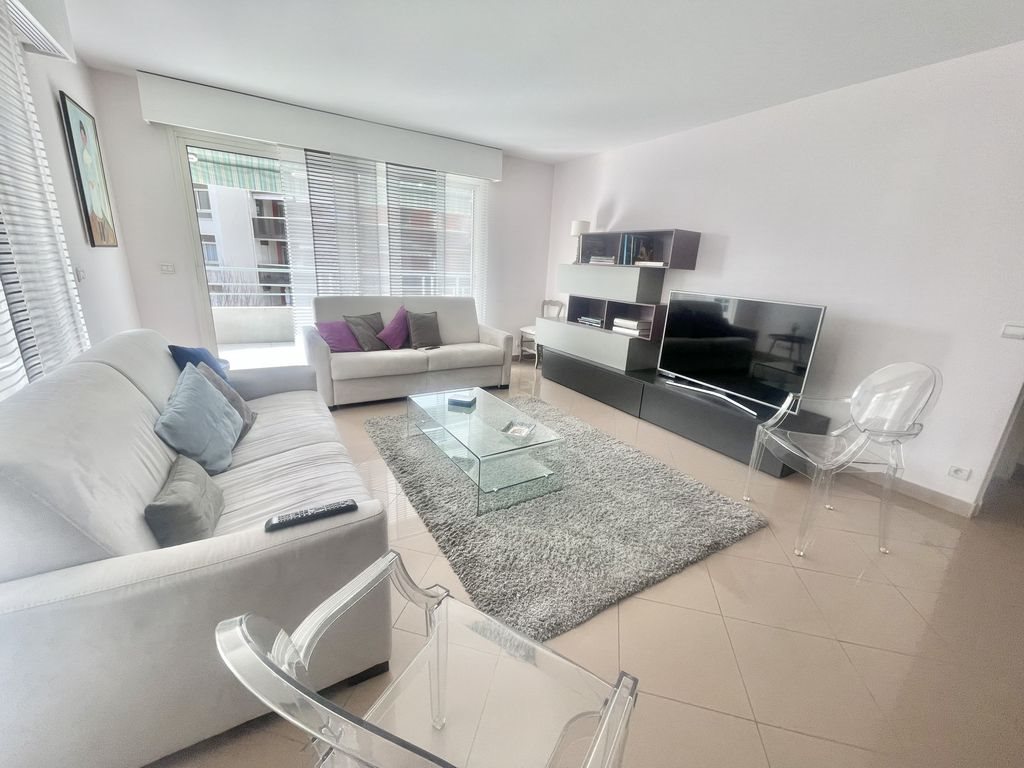Appartement à vendre, 82m², Le Cannet