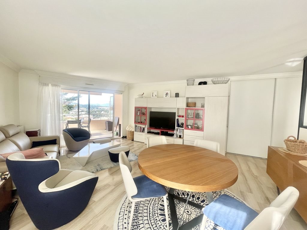 Appartement à vendre, 79m², Le Cannet
