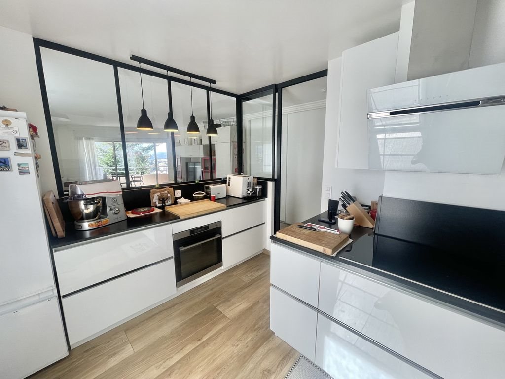 Appartement à vendre, 79m², Le Cannet