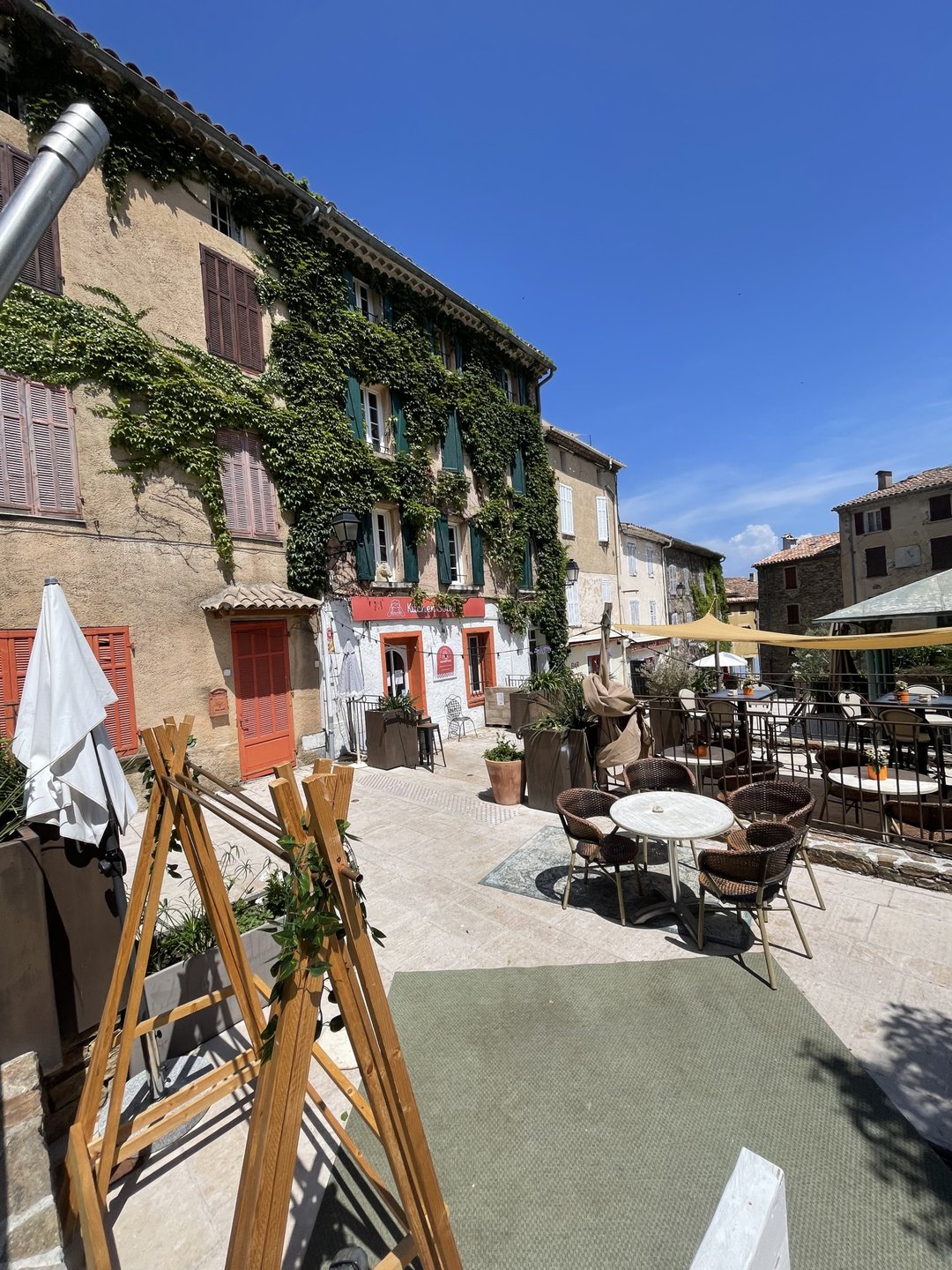 Maison à vendre, 31m², La Garde-Freinet