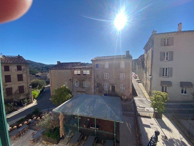 Maison à vendre, 31m², La Garde-Freinet
