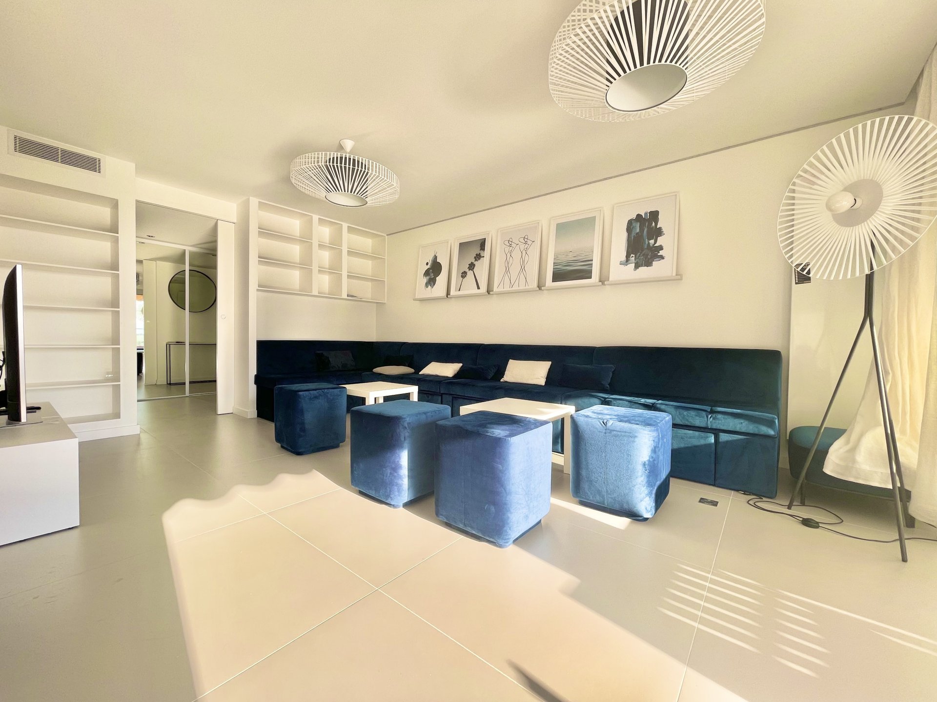 Maison à vendre, 90m², Cannes
