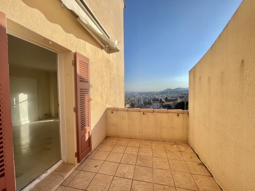 Appartement à vendre, 67m², Le Cannet