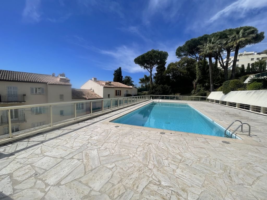 Appartement à vendre, 67m², Le Cannet