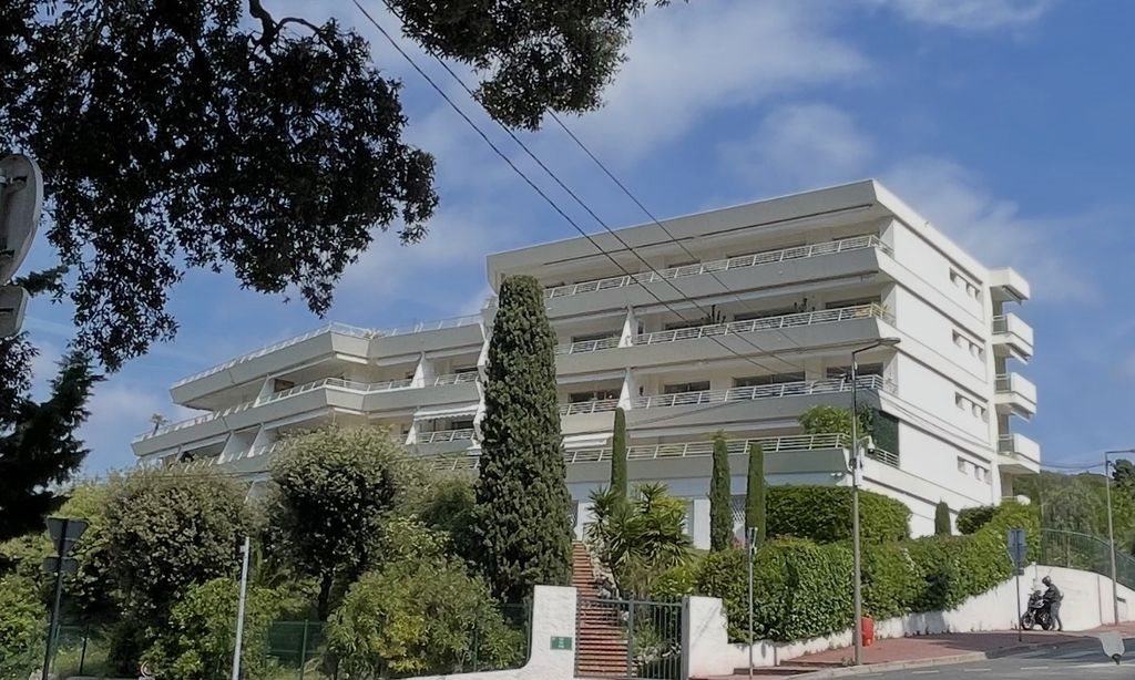 Appartement à vendre, 58m², Le Cannet