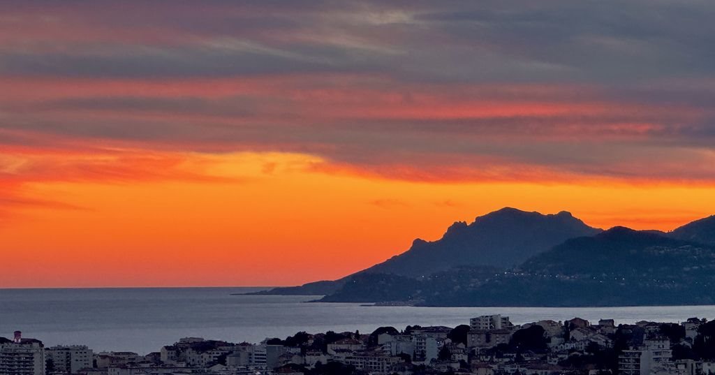 Appartement à vendre, 58m², Le Cannet