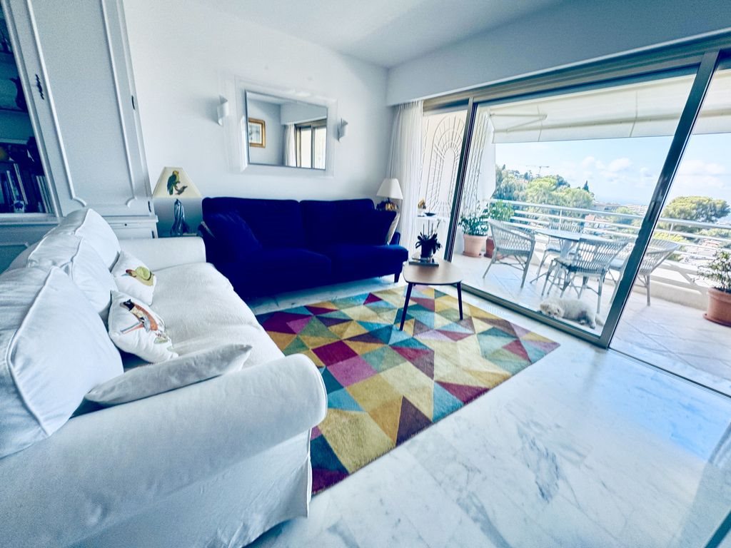 Appartement à vendre, 58m², Le Cannet