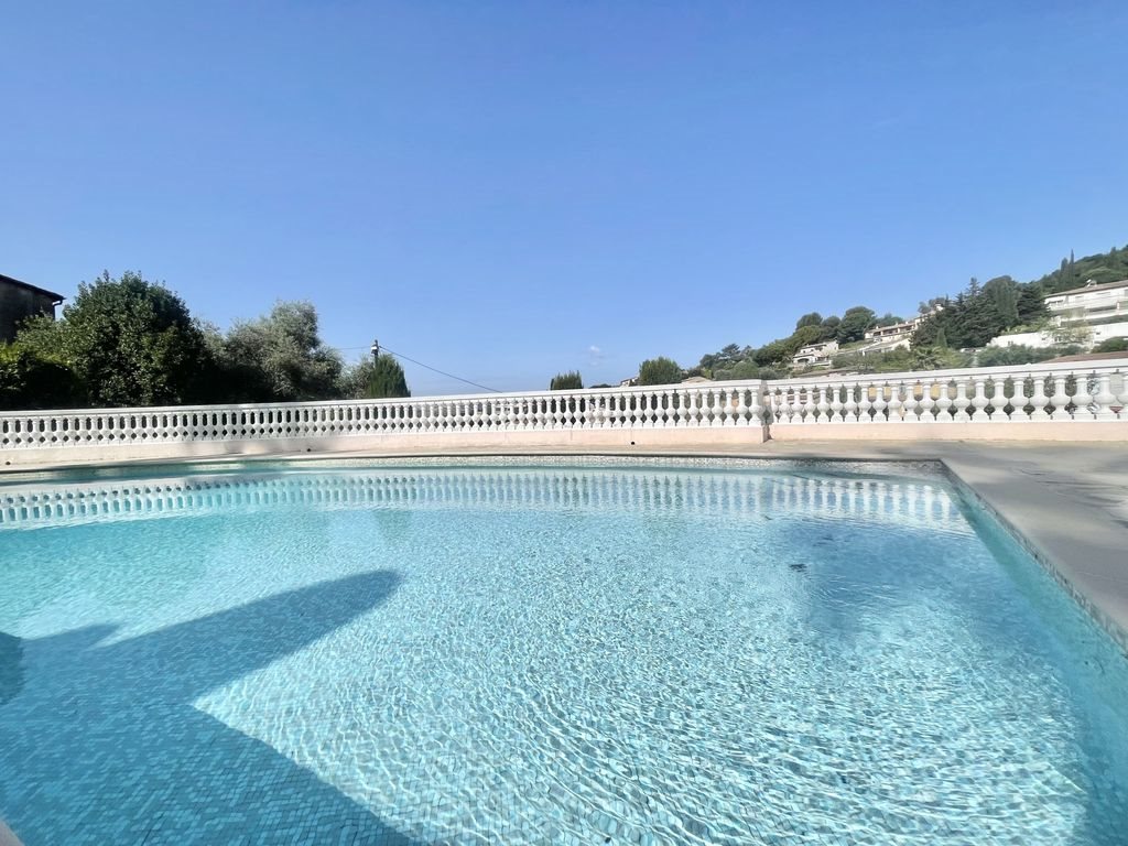 Appartement à vendre, 79m², Le Cannet
