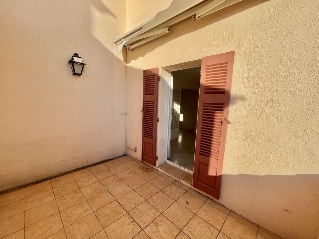Appartement à vendre, 67m², Le Cannet