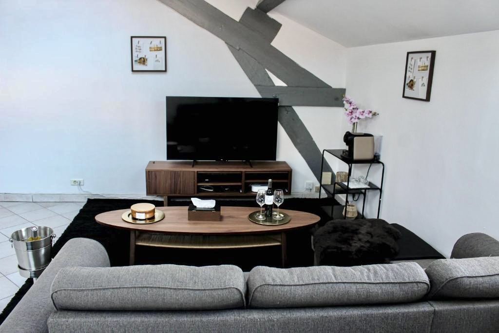 Appartement à louer, 78m², Cannes