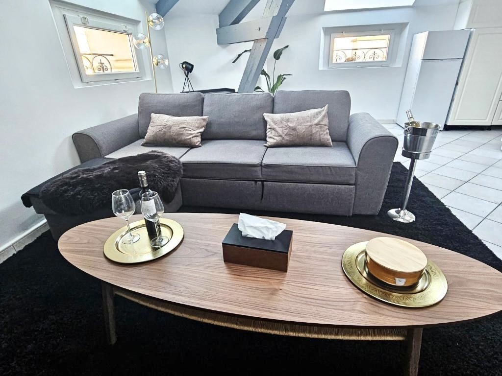 Appartement à louer, 78m², Cannes