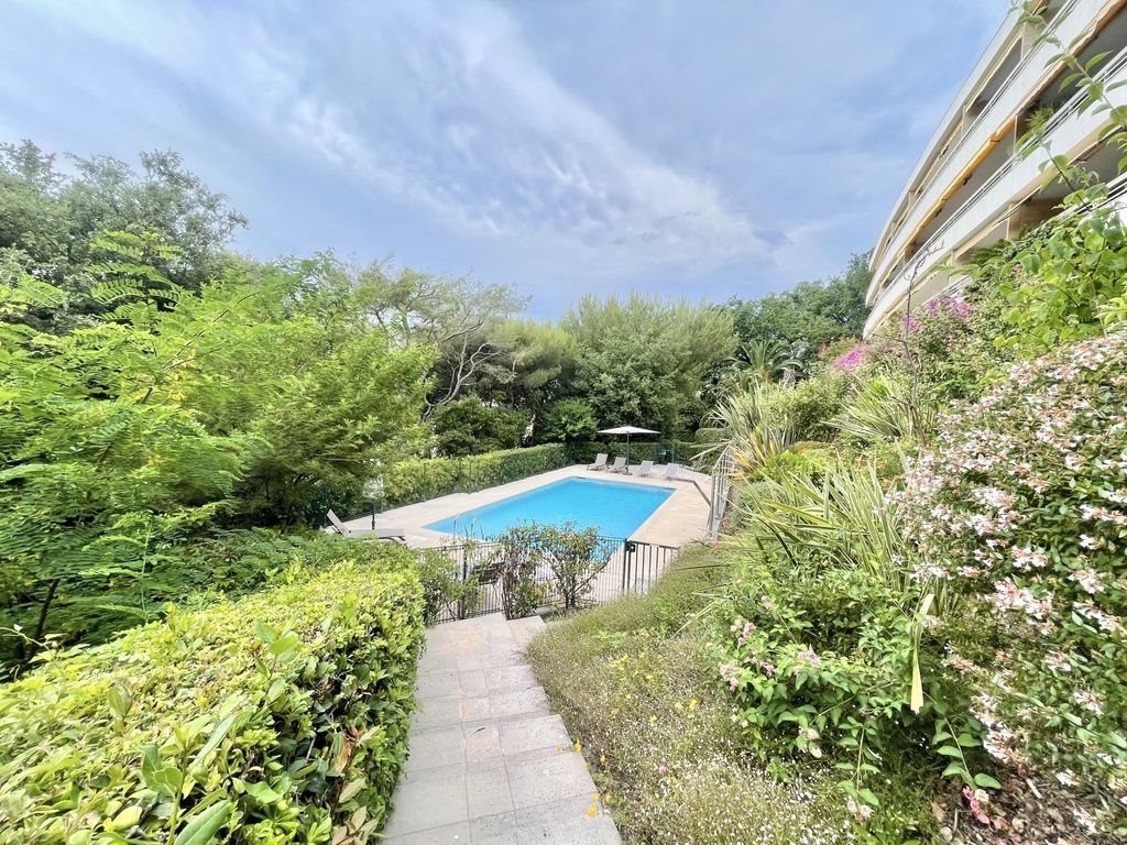 Appartement à vendre, 80m², Le Cannet