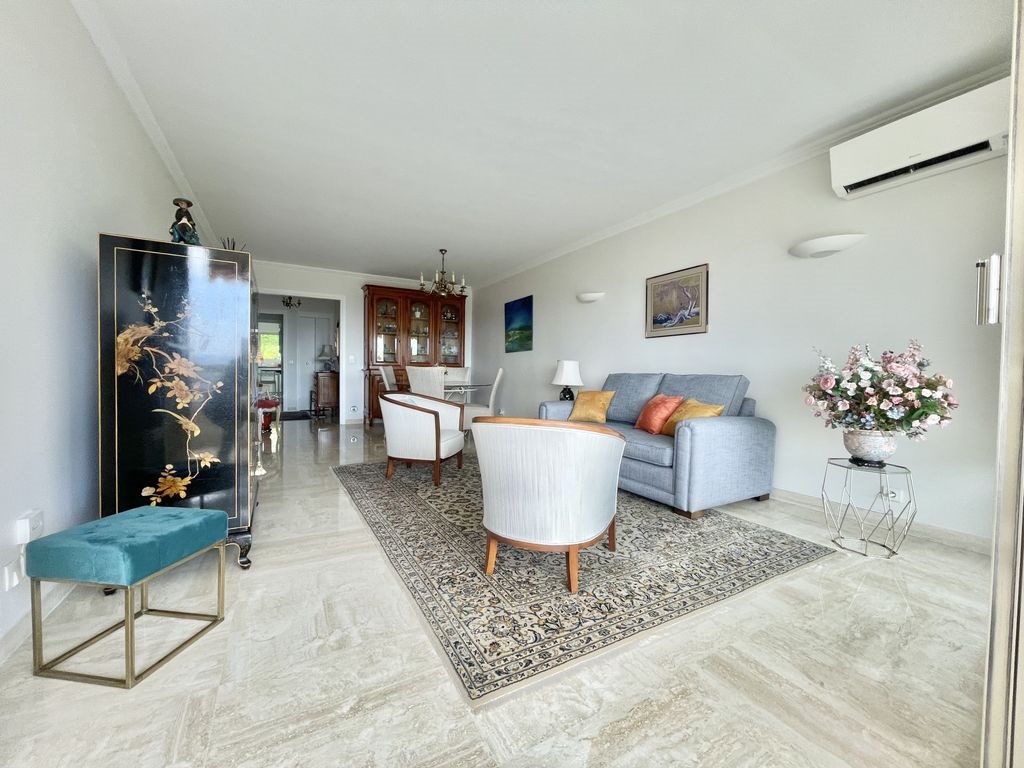 Appartement à vendre, 80m², Le Cannet