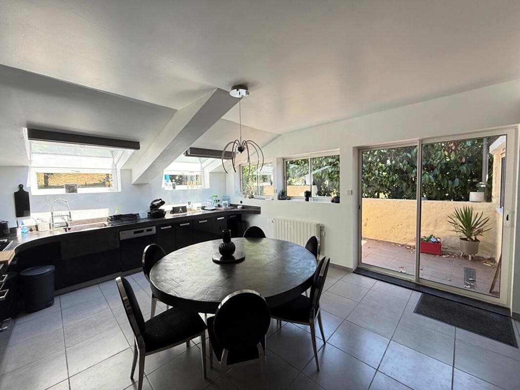 Maison à vendre, 140m², Estang