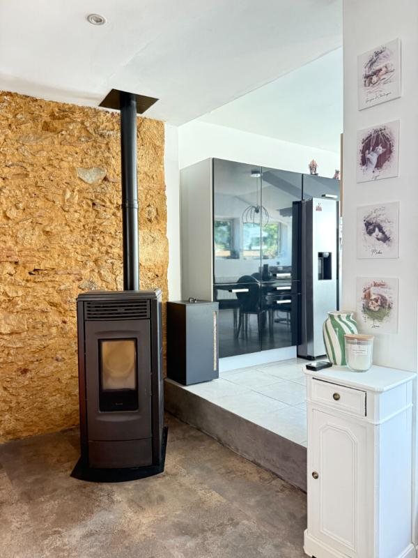 Maison à vendre, 140m², Estang