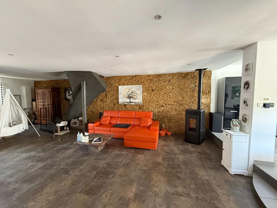 Maison à vendre, 140m², Estang