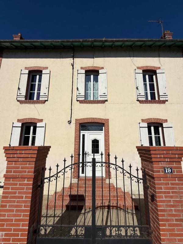 Maison à vendre, 200m², Aire-sur-l'Adour