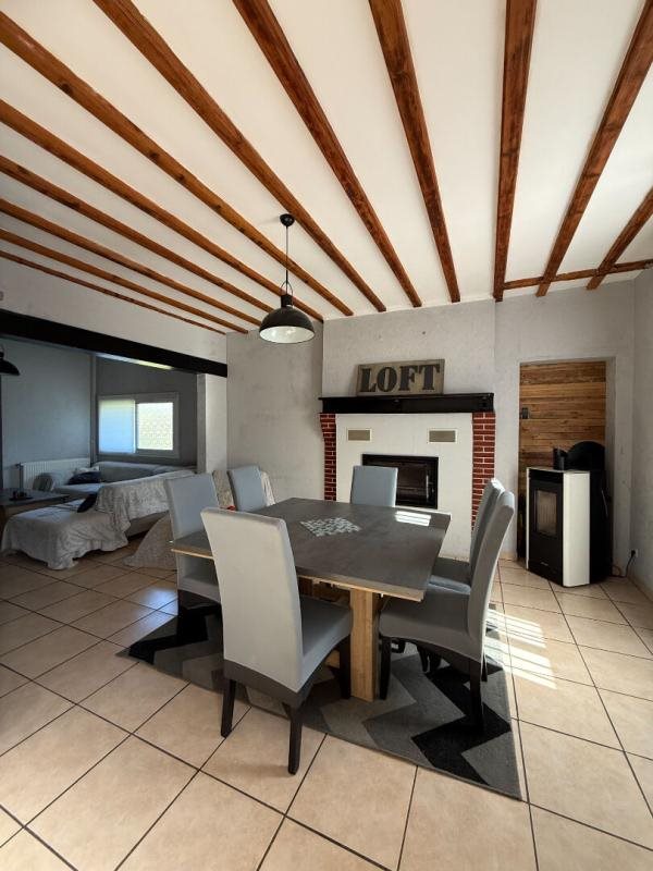 Maison à vendre, 200m², Aire-sur-l'Adour