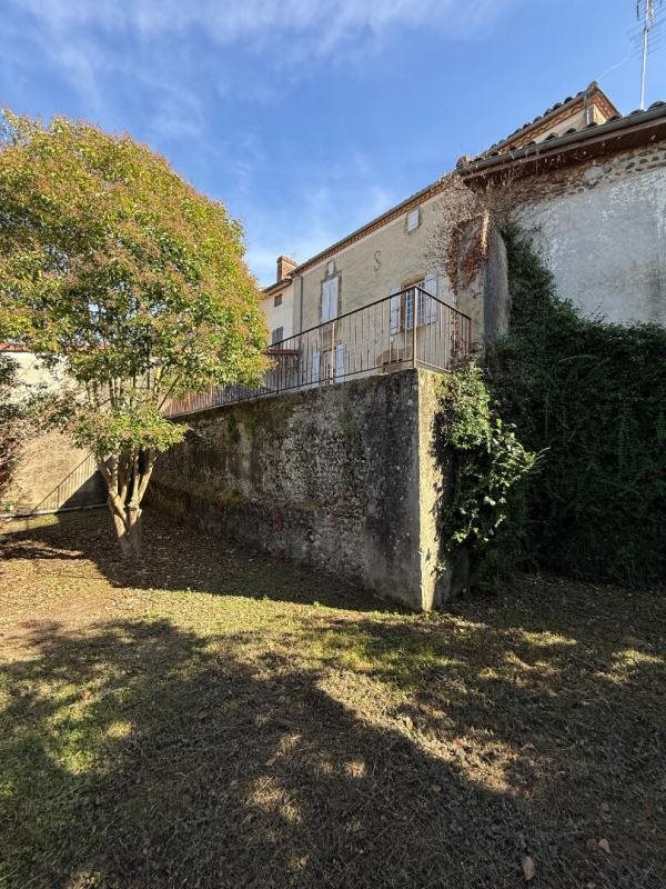 Maison à vendre, 260m², Riscle
