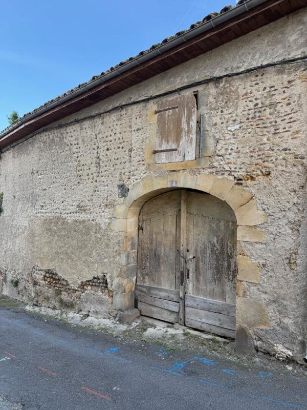 Maison à vendre, 260m², Riscle