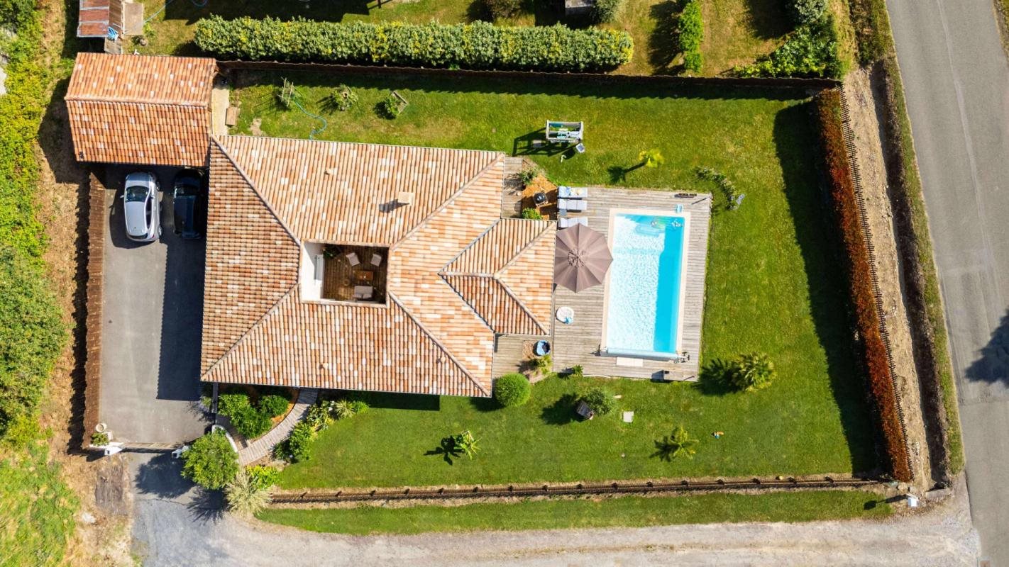 Maison à vendre, 136m², Aire-sur-l'Adour
