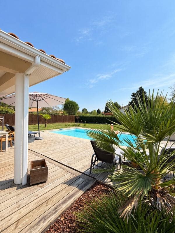 Maison à vendre, 136m², Aire-sur-l'Adour