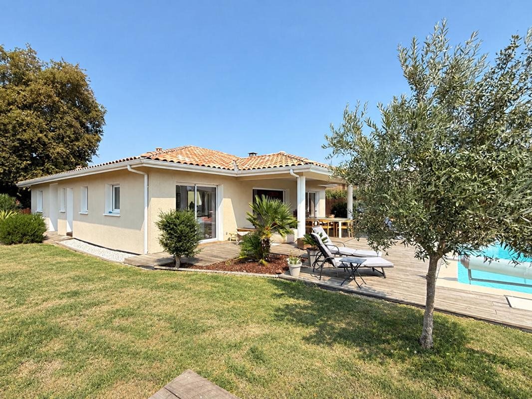 Maison à vendre, 136m², Aire-sur-l'Adour