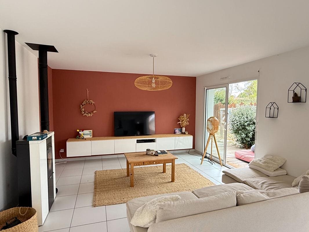 Maison à vendre, 136m², Aire-sur-l'Adour