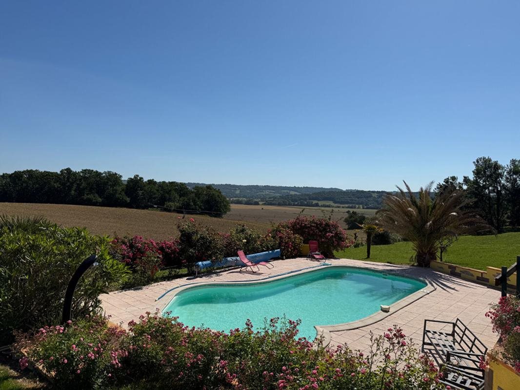 Maison à vendre, 151m², Aire-sur-l'Adour
