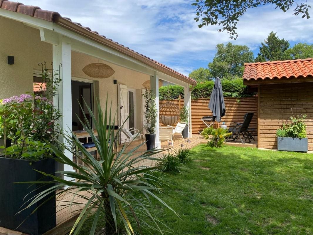 Maison à vendre, 60m², Capbreton